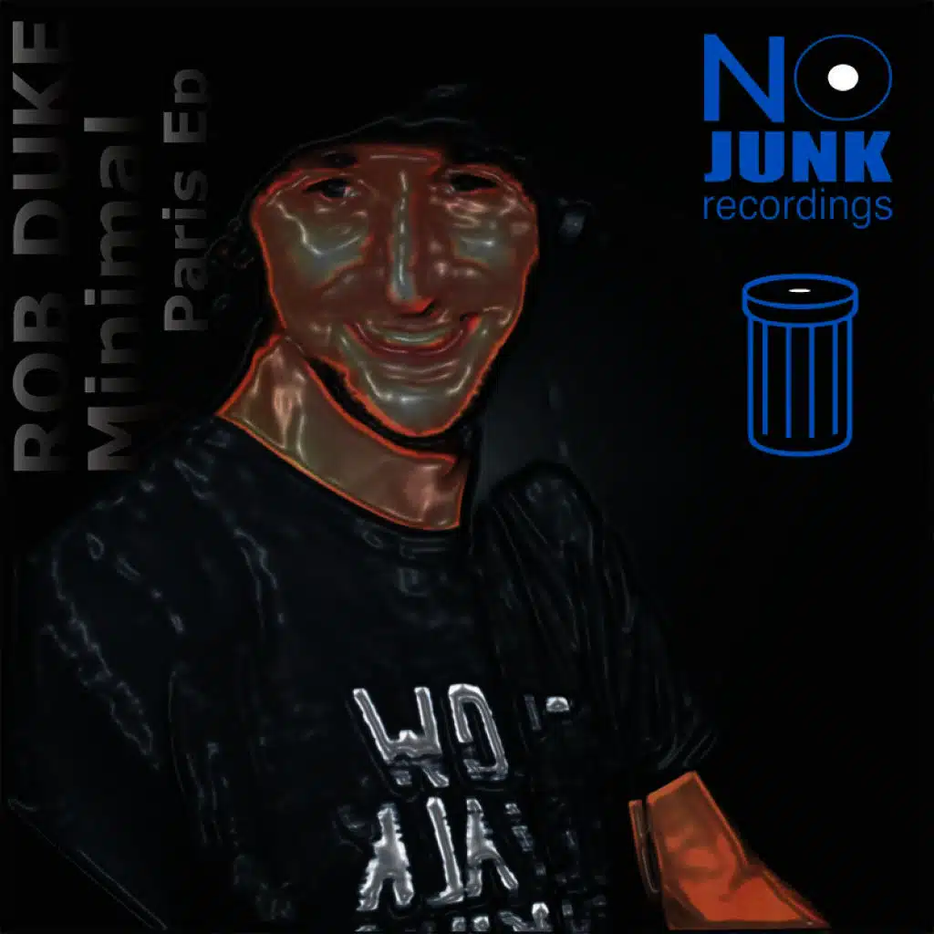 Minimal Paris E.P.