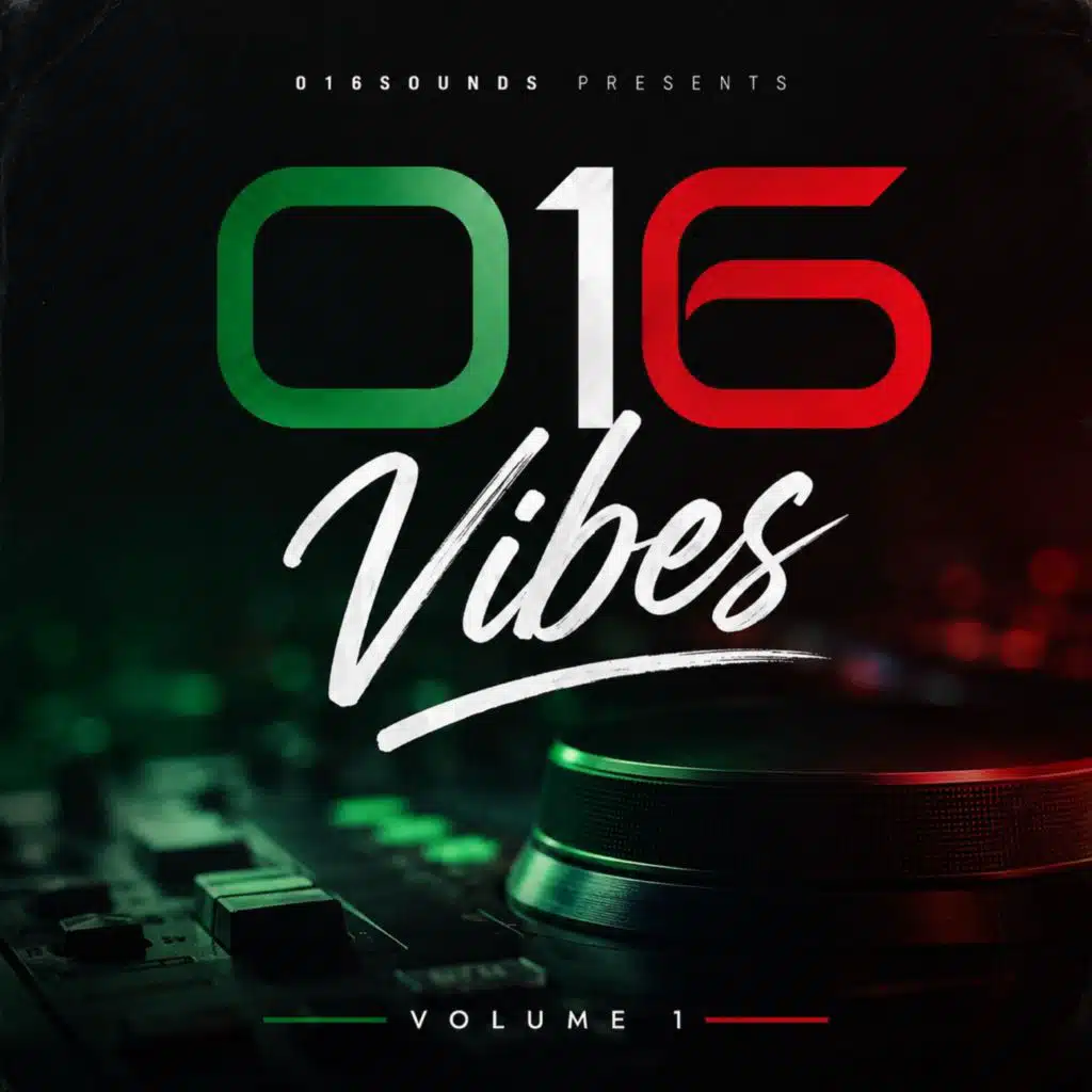 016 Vibes
