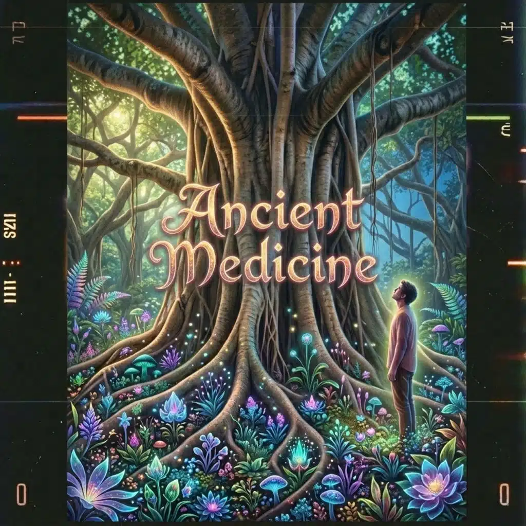 Ancient Medicine