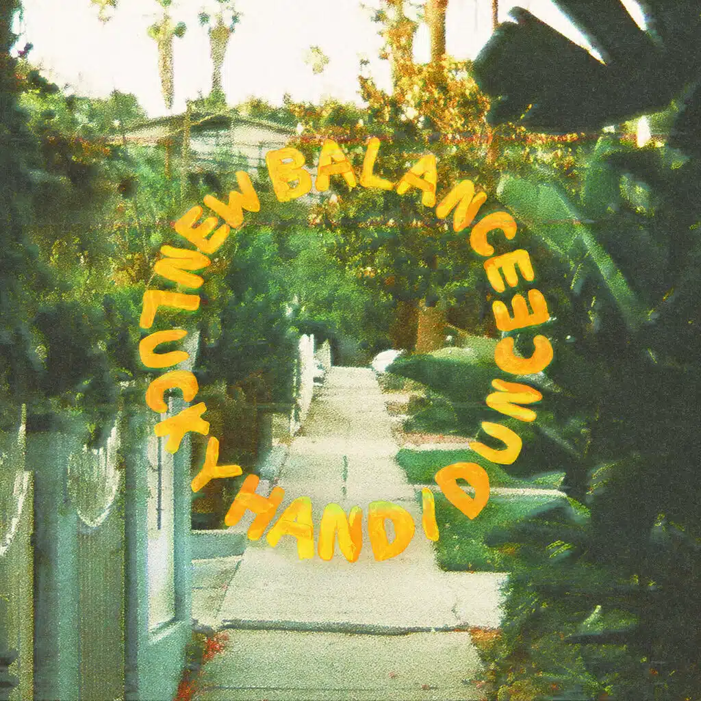 Lucky Hand / Dunce
