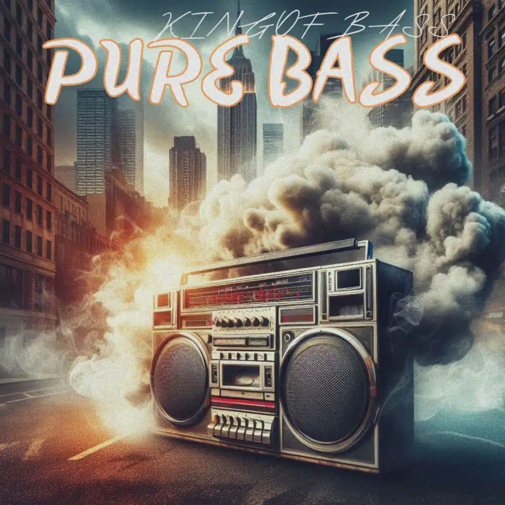 Pure Bass