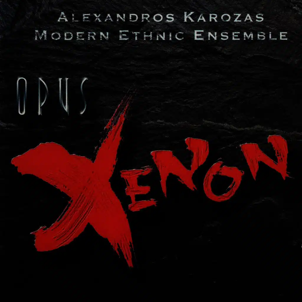 Opus Xenon