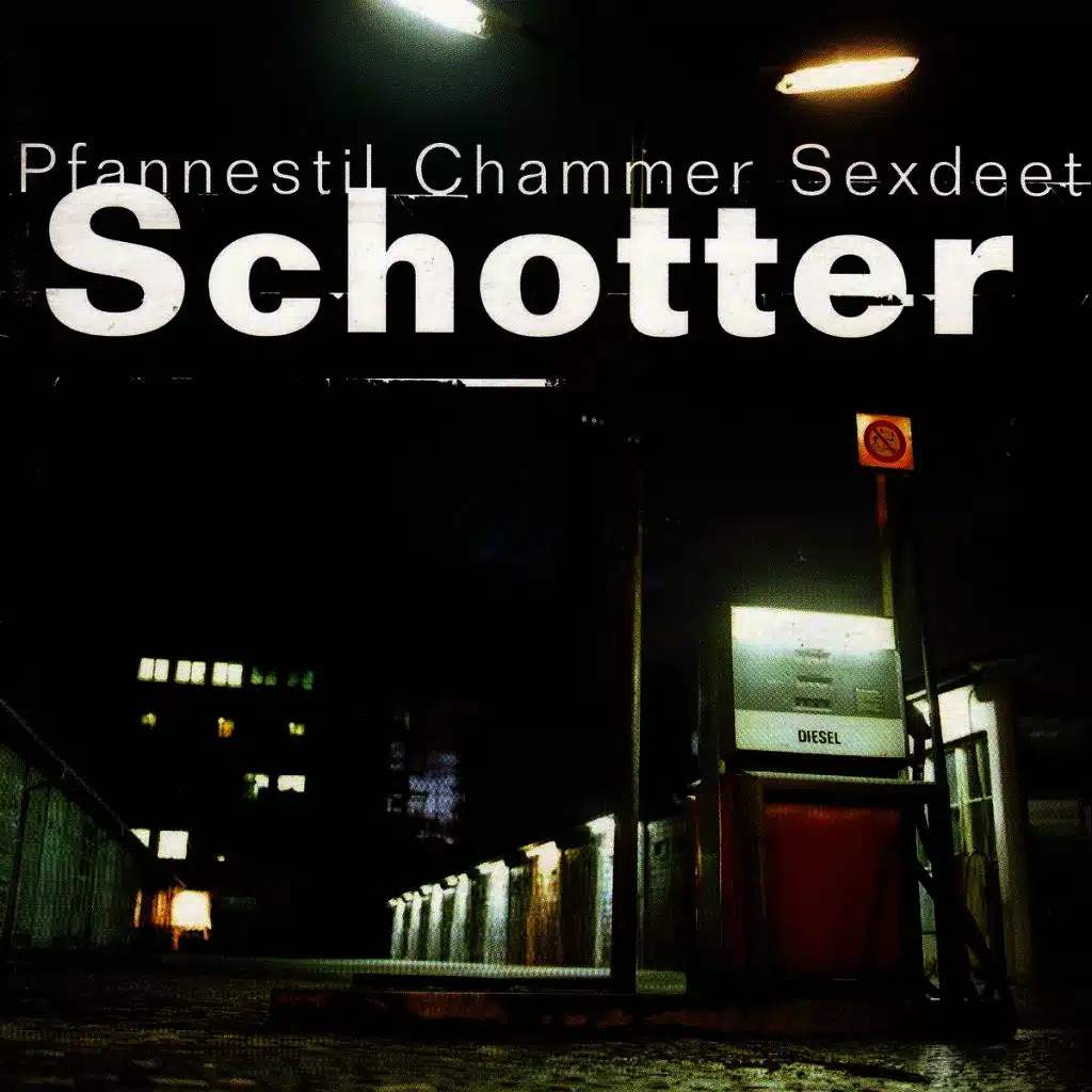 Schotter