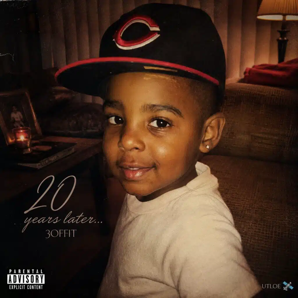20 years later...