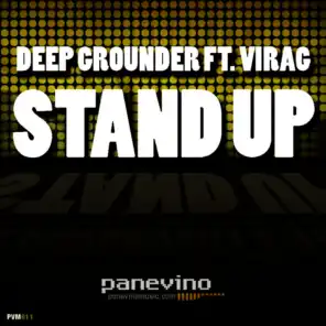 Stand Up (Panevino Dub) [ft. Virág]