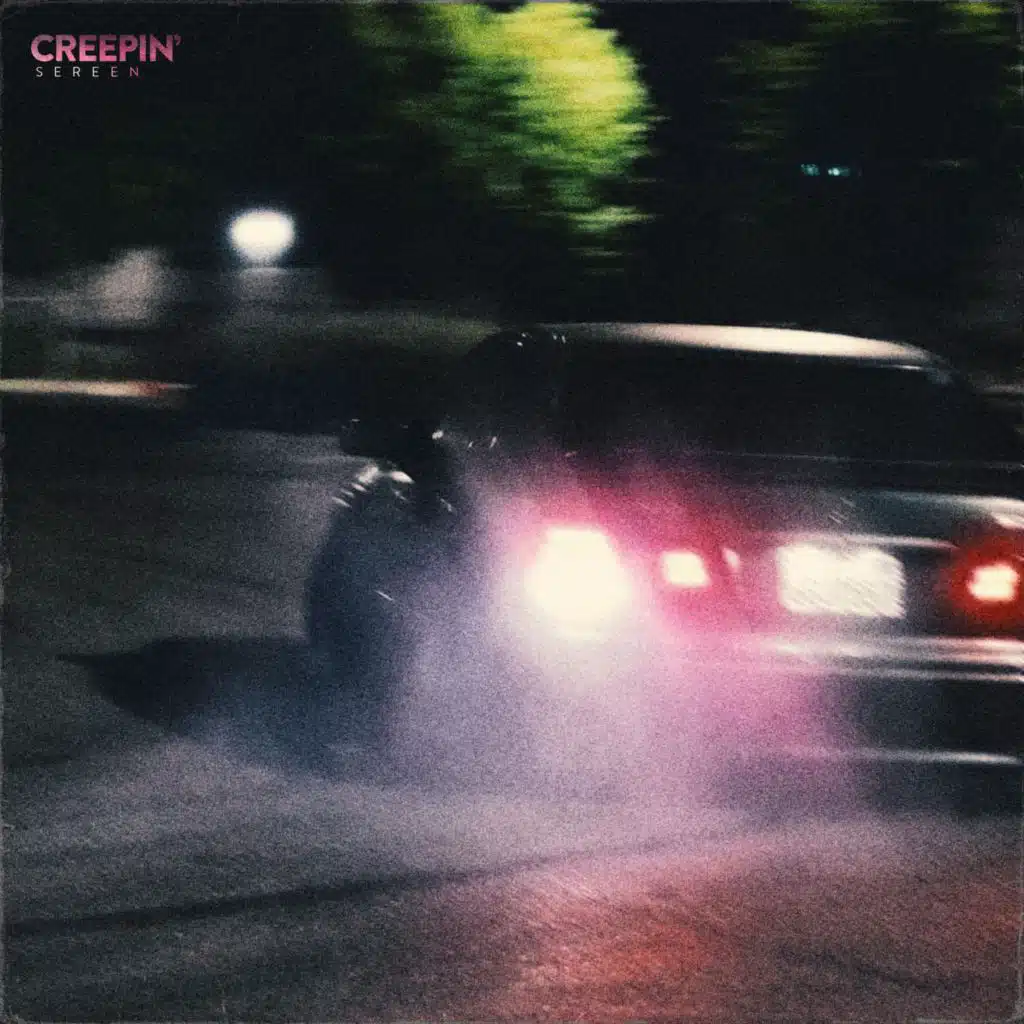 Creepin'