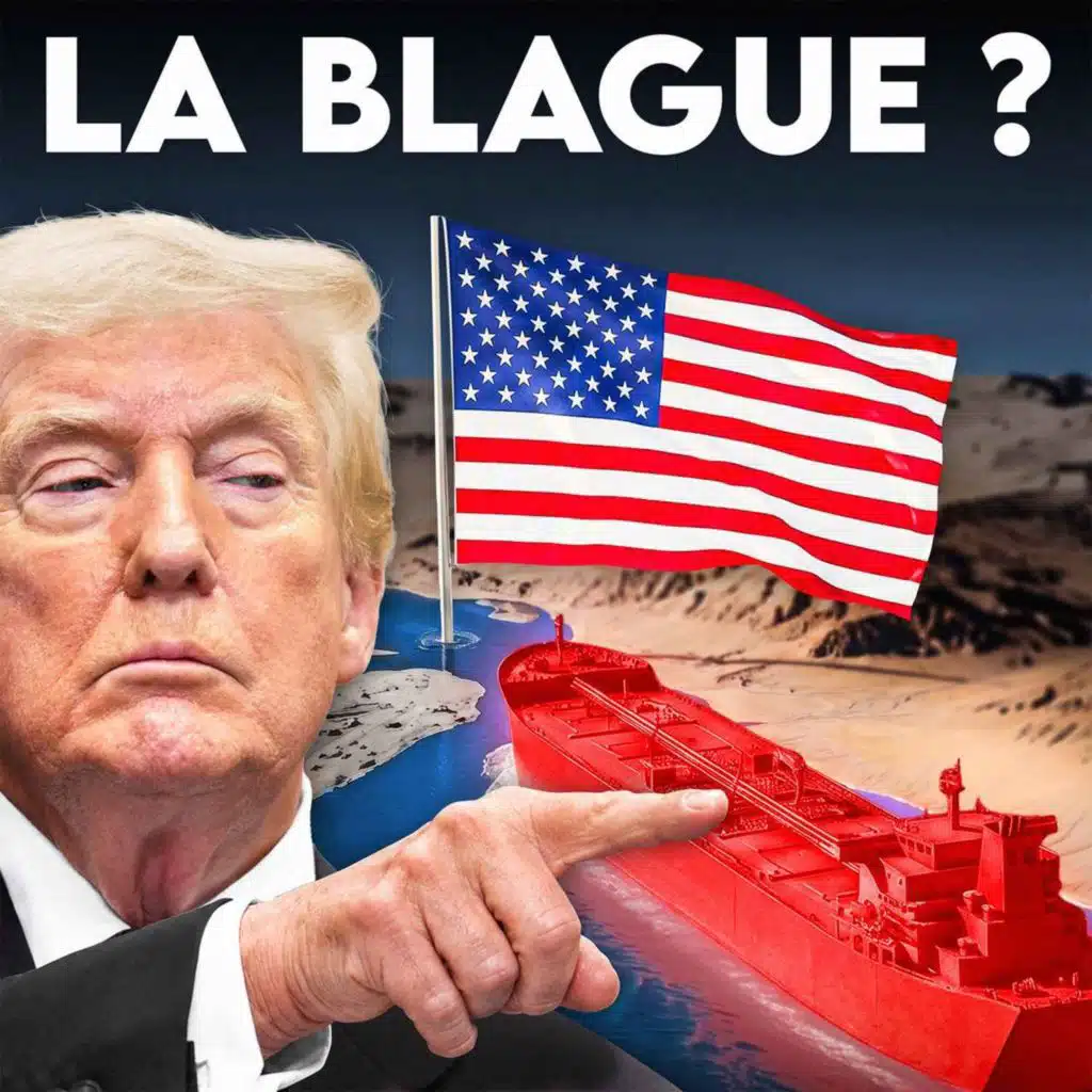Trump vient de choquer avec cette déclaration (17/08)