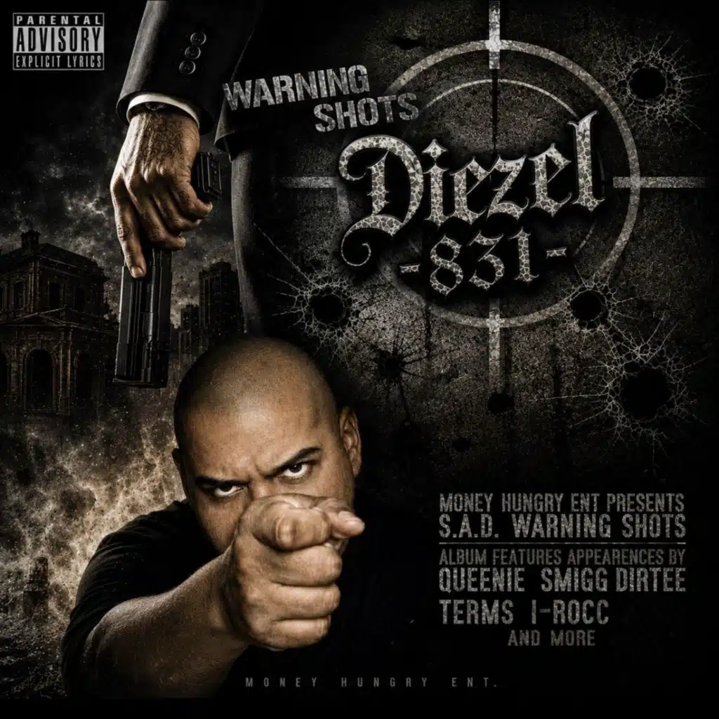 Warning Shots