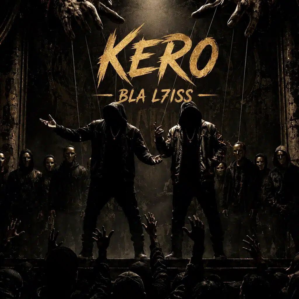 Bla l7iss