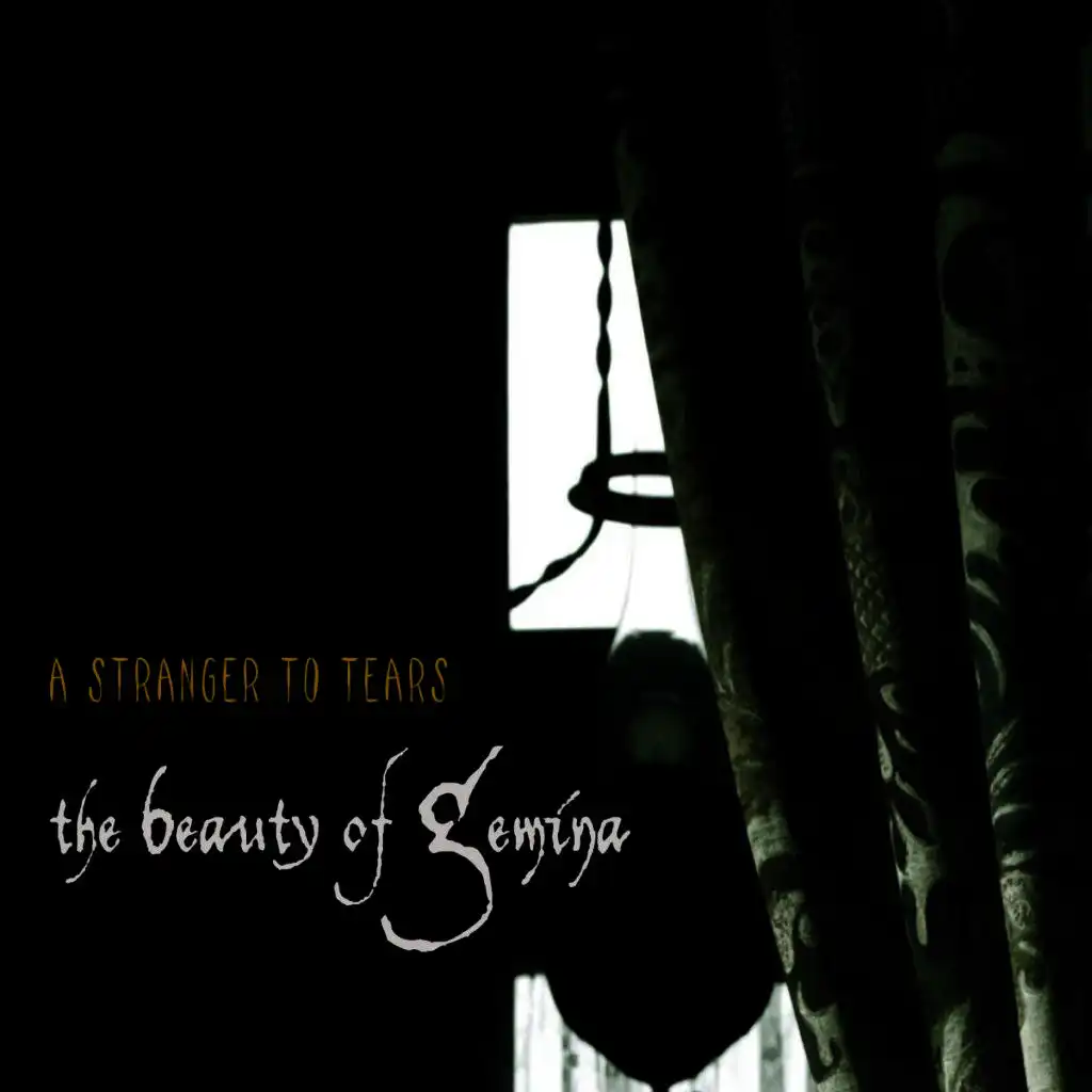A Stranger to Tears