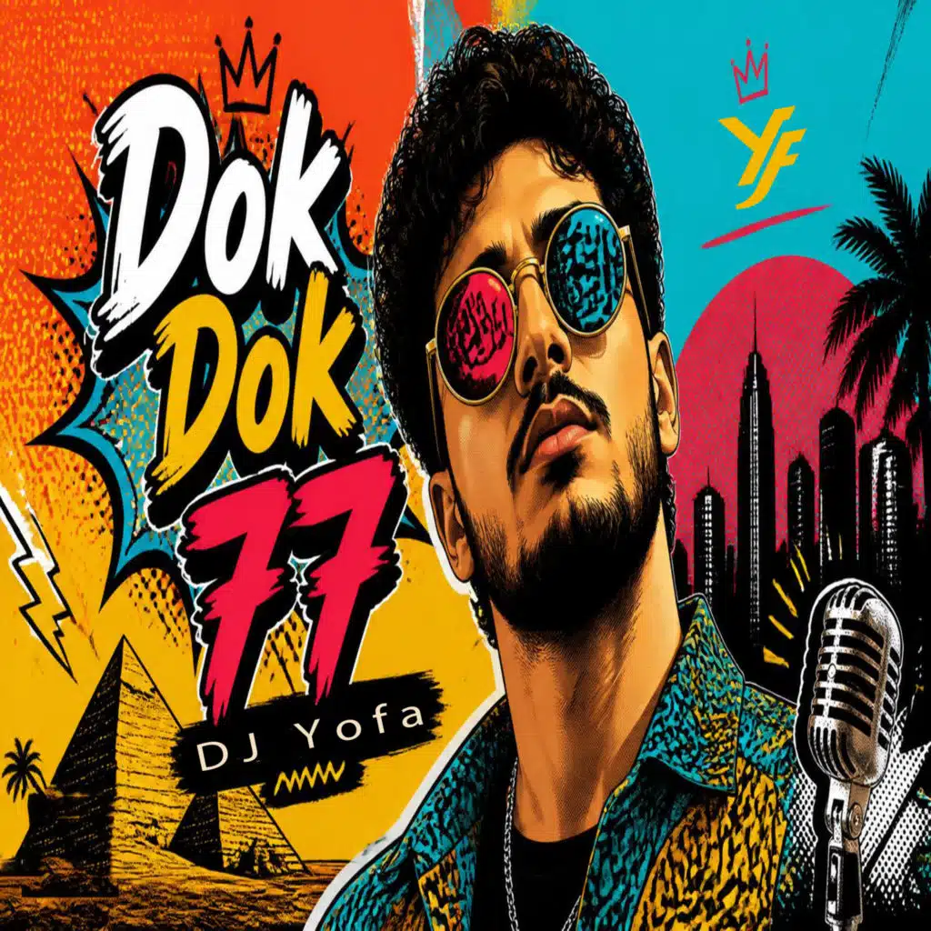 Dok Dok 77