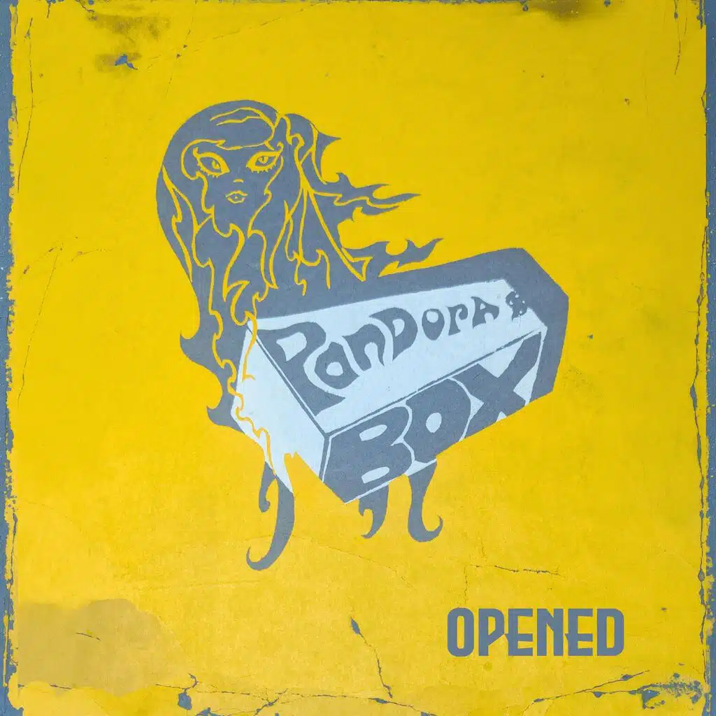 Opened