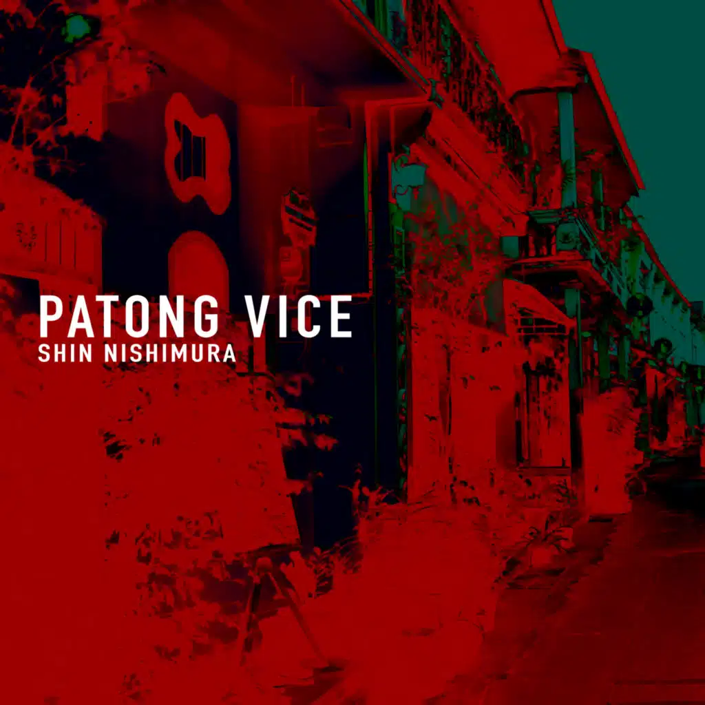 Patong Vice