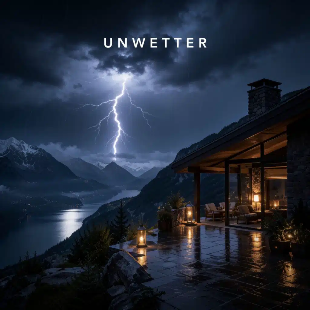 Unwetter