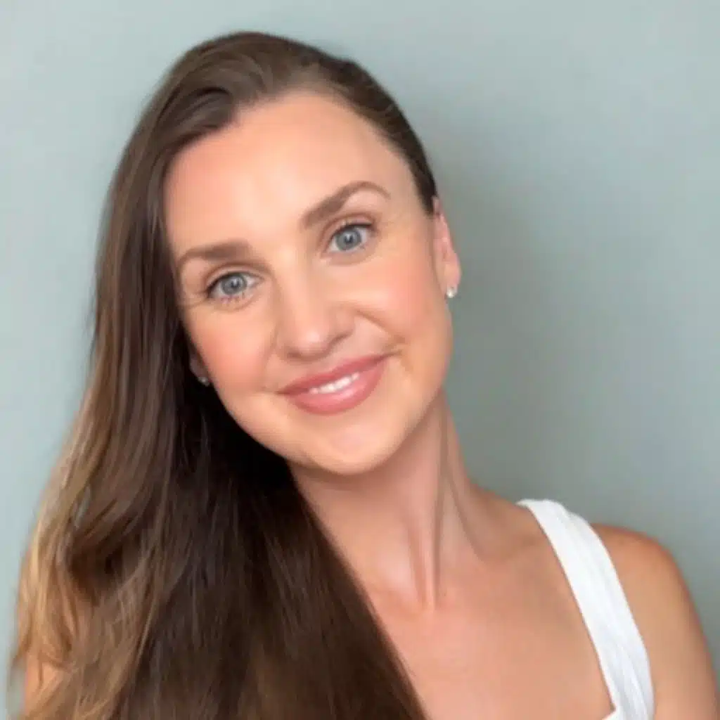 SLP 606: Back Yourself: Building a Life You Love with Eliza Joy Wellington