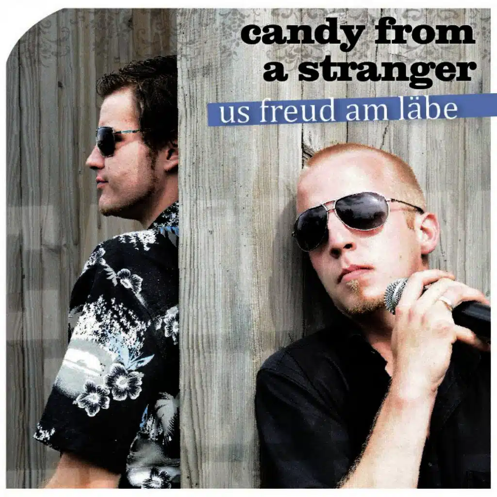 Us Freud Am Läbe