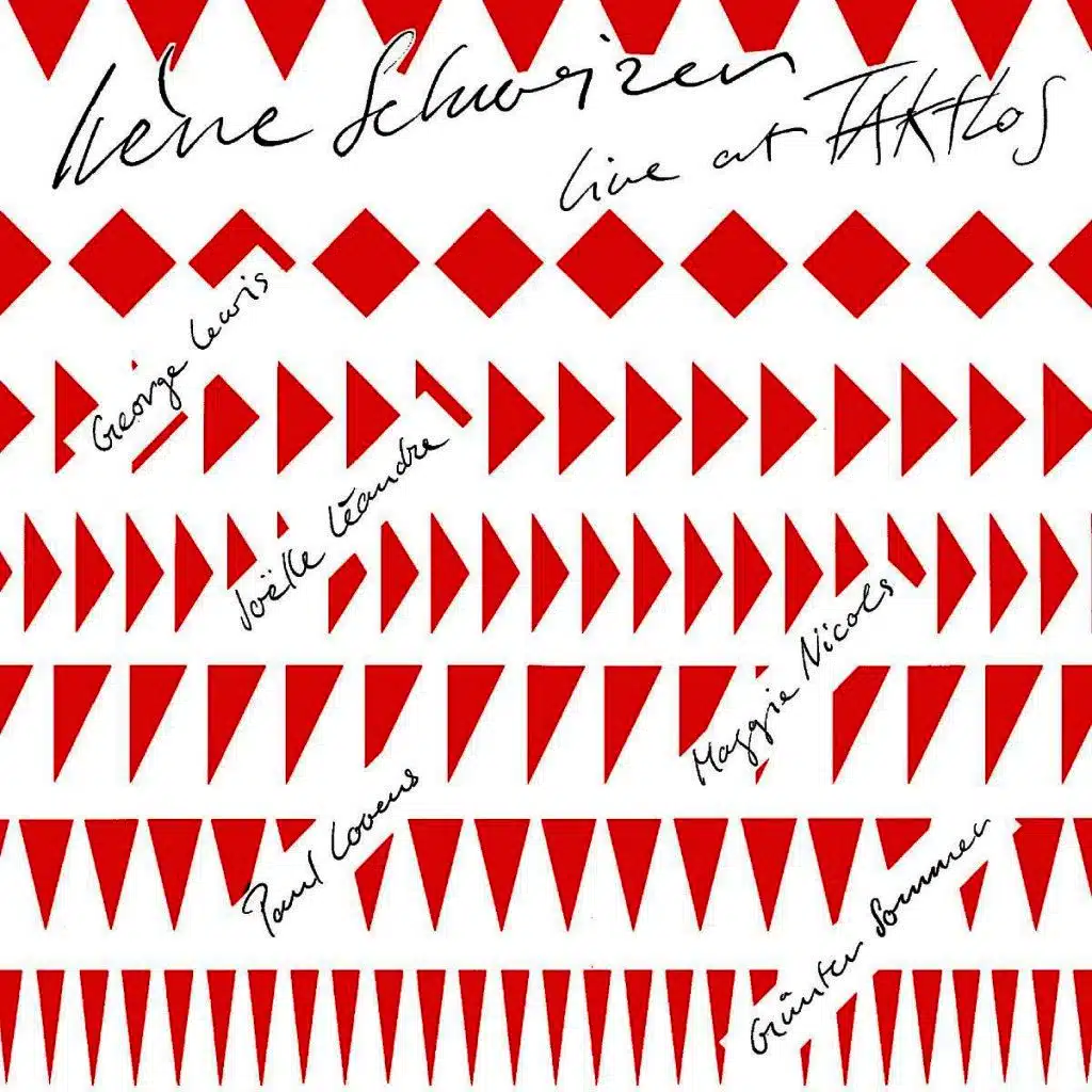 Every Now and Then (Live) [feat. George Lewis, Maggie Nicols, Joëlle Léandre, Günter Sommer, Paul Lovens & Lindsay Cooper]