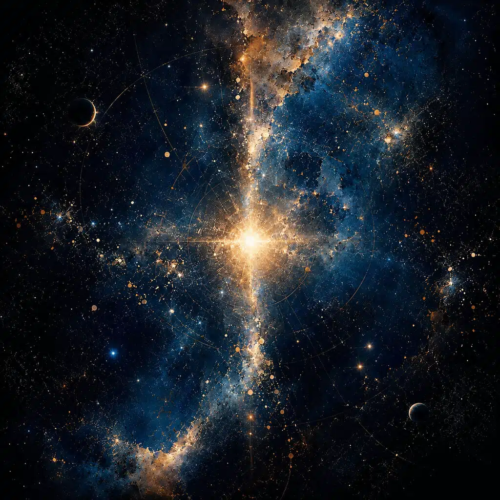 Meridian of Stars