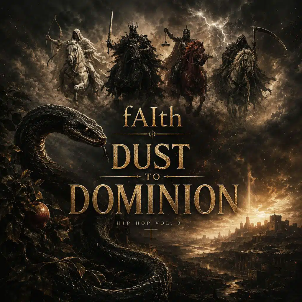 Dust to Dominion
