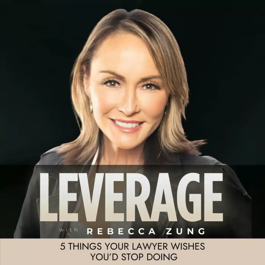 5 Things Your Lawyer Wishes You’d Stop Doing
