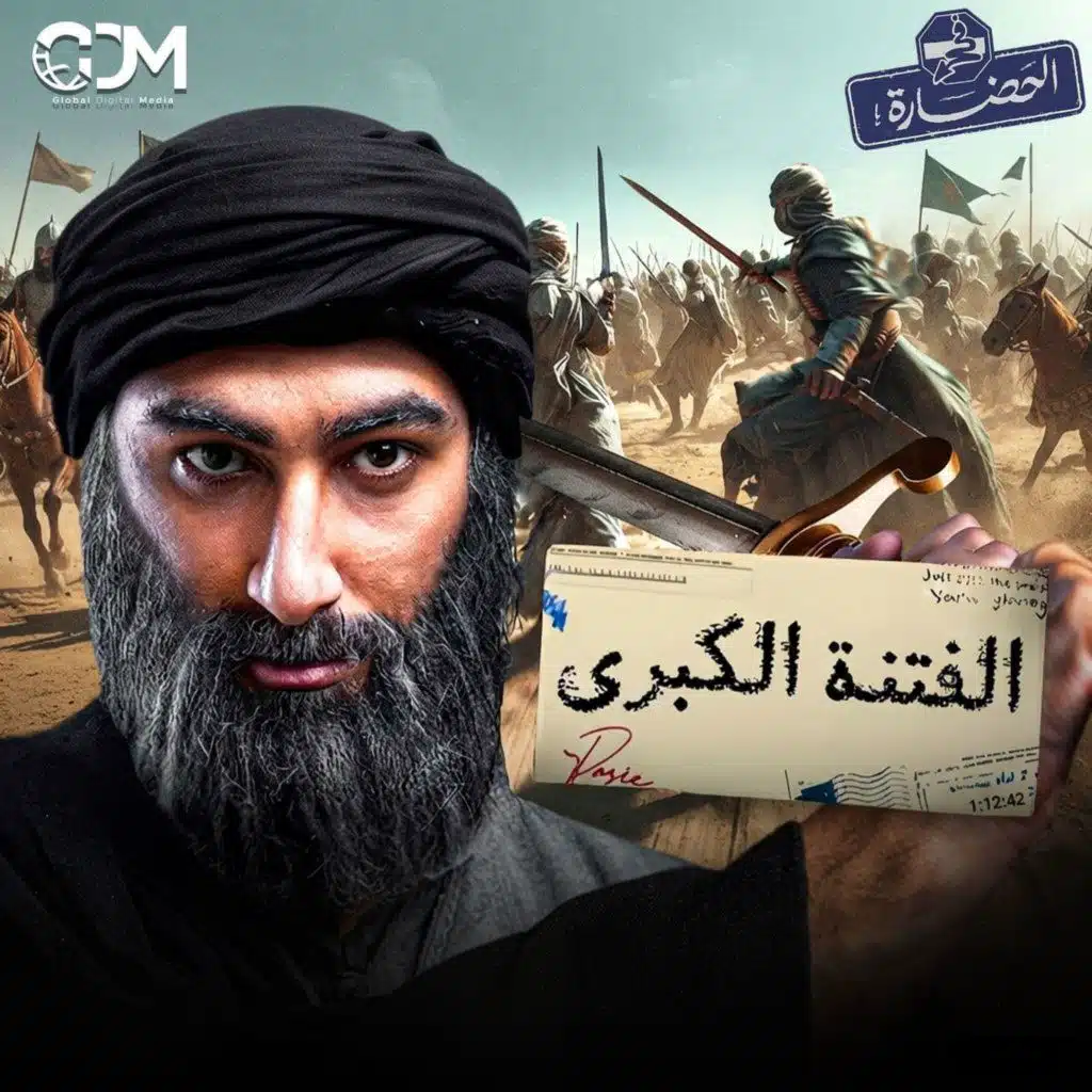 الفتنة الكبرى .. أخطر حقبة في التاريخ الإسلامي | في الحضارة