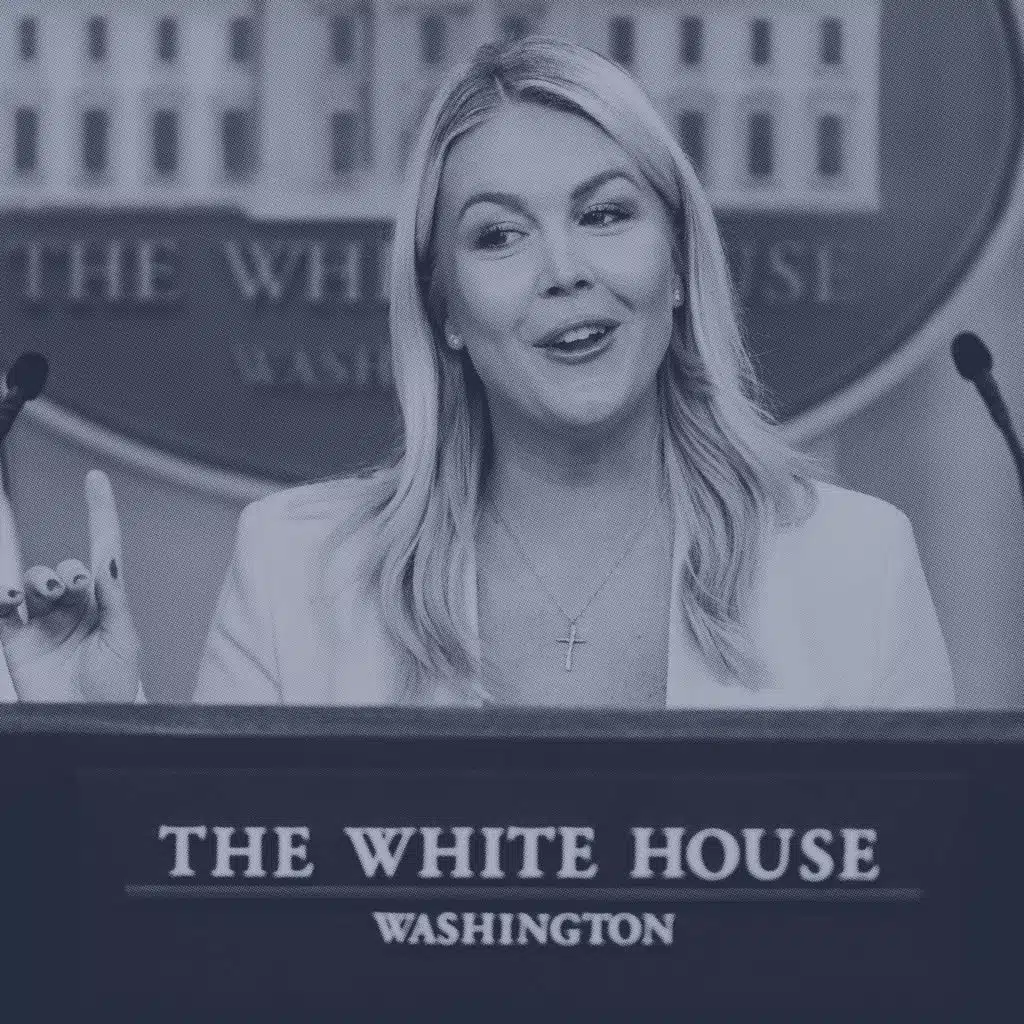 Why White House press secretaries still matter