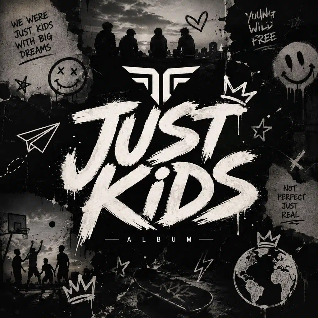 Just Kids