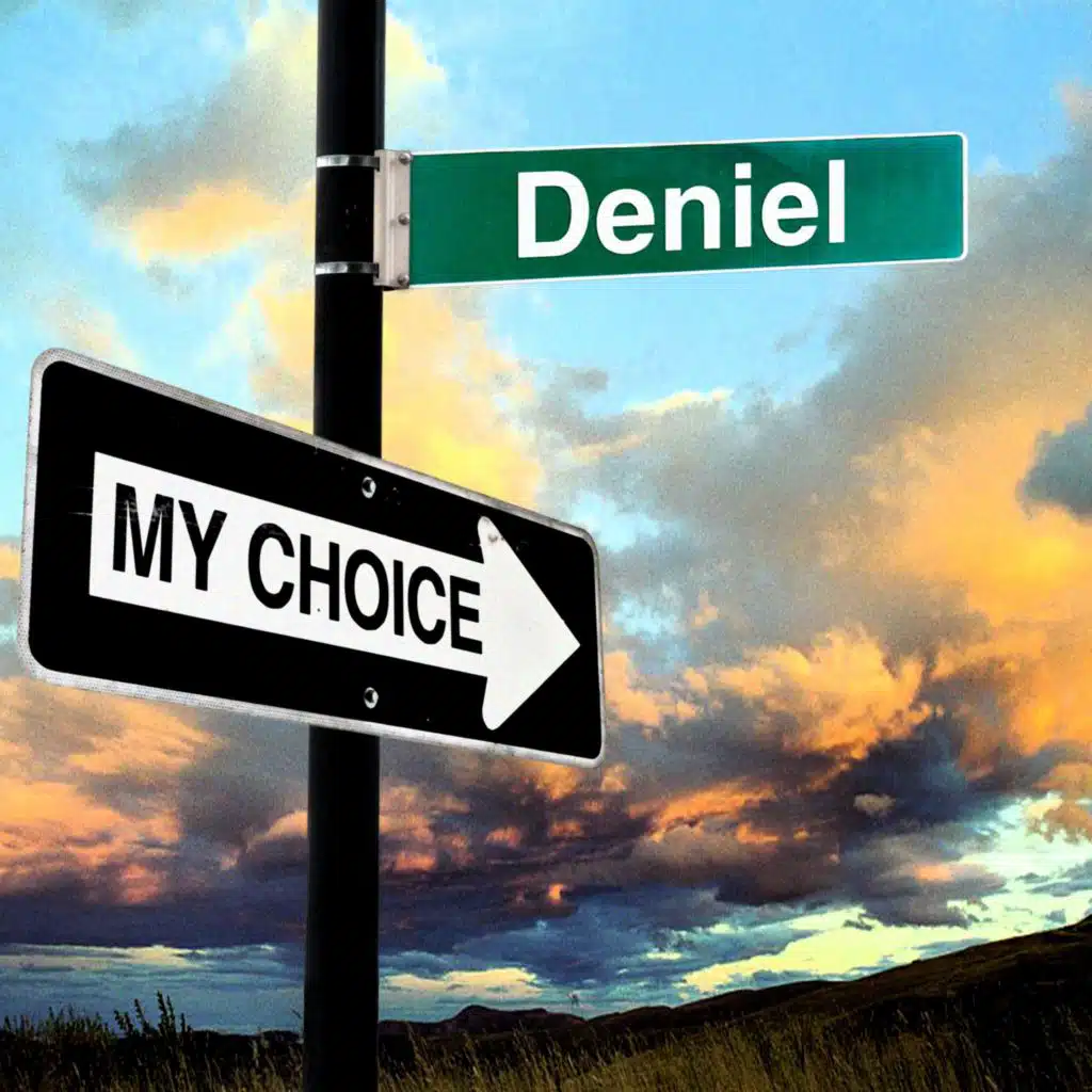 My Choice
