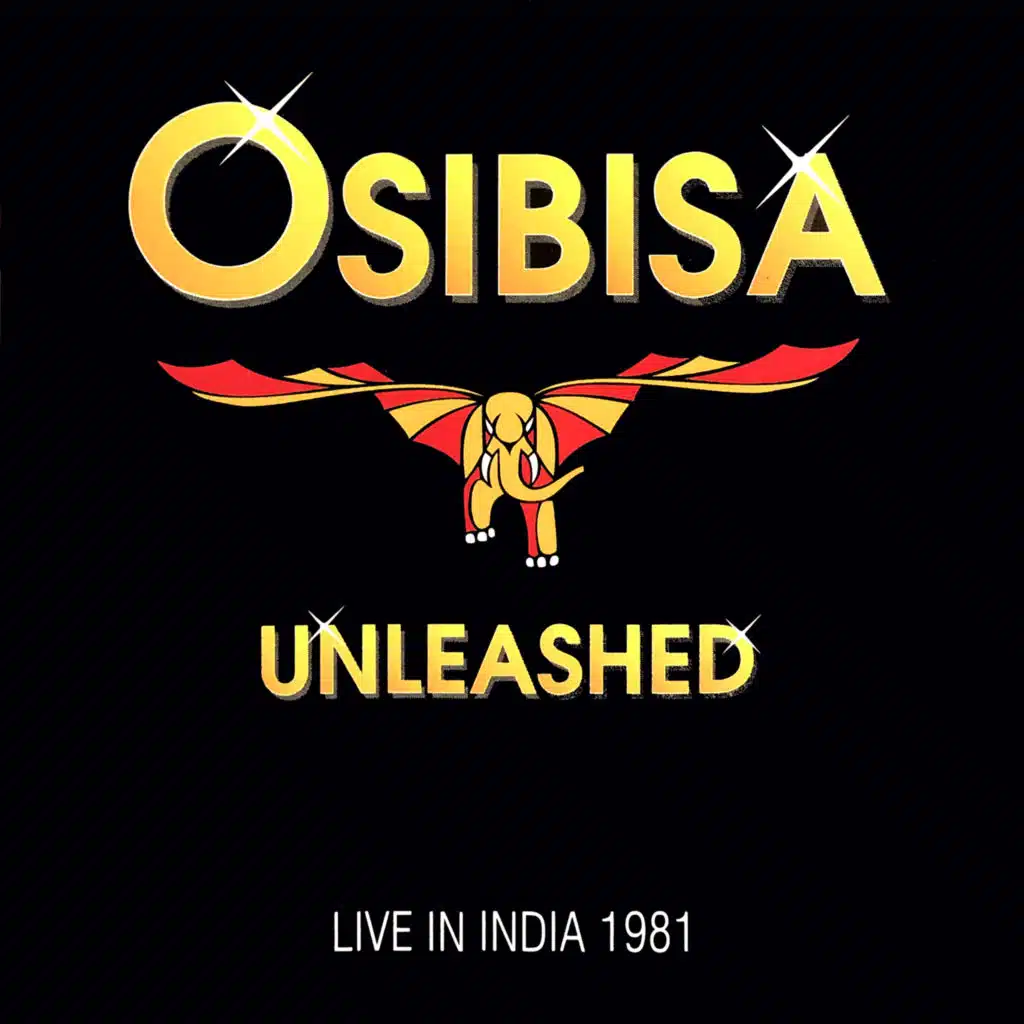 Unleashed (Live in India 1981 - 2026 Remaster)