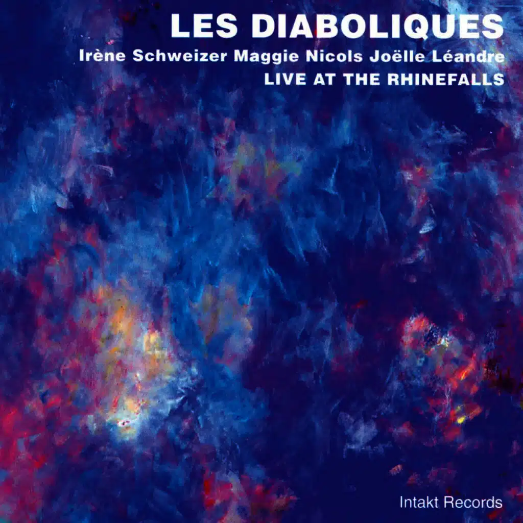 Live at the Rhinefalls