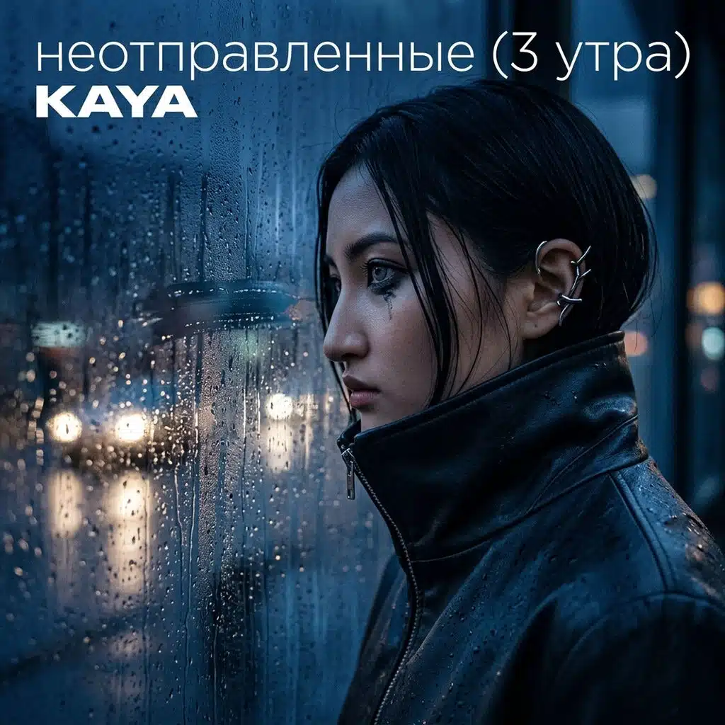 неотправленные (3 утра)