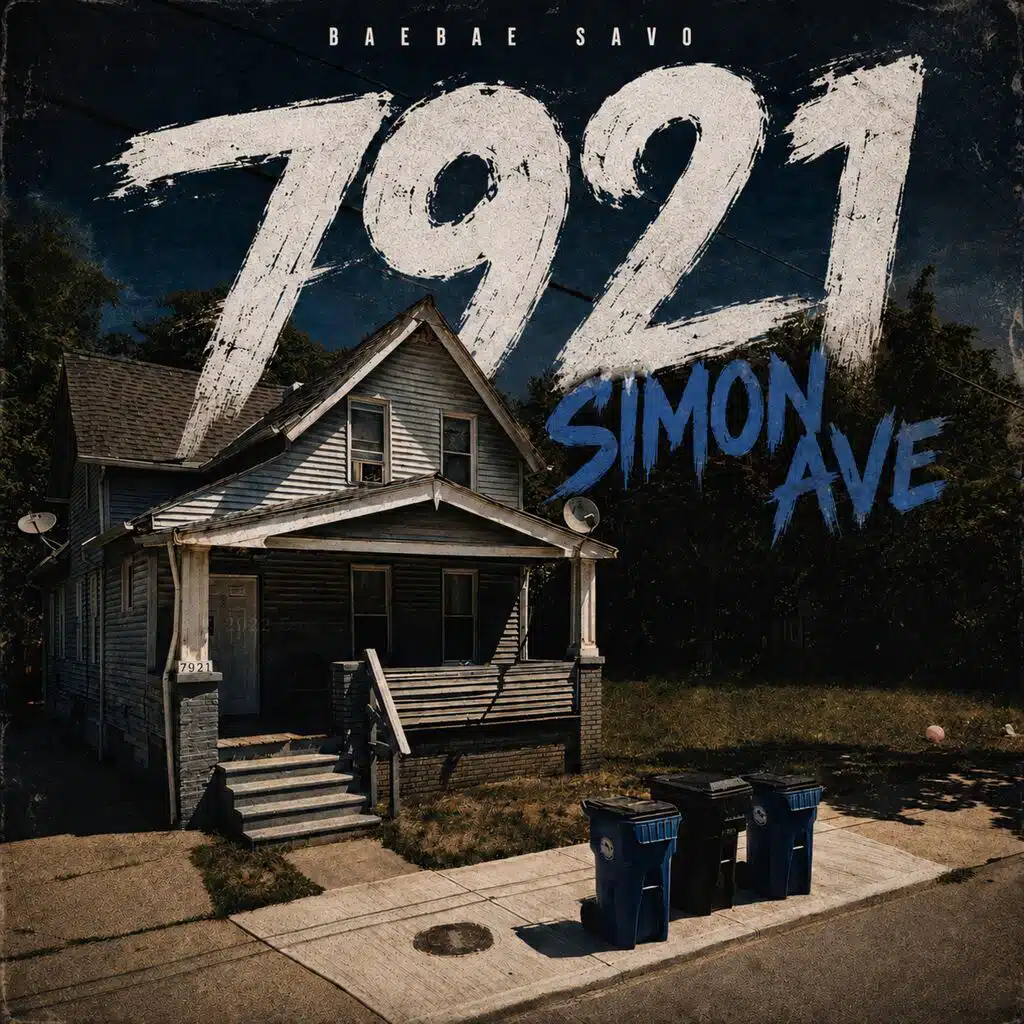 7921 Simon Ave.