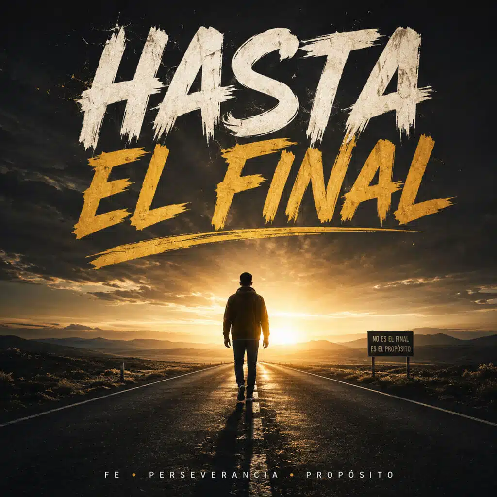 Hasta El Final