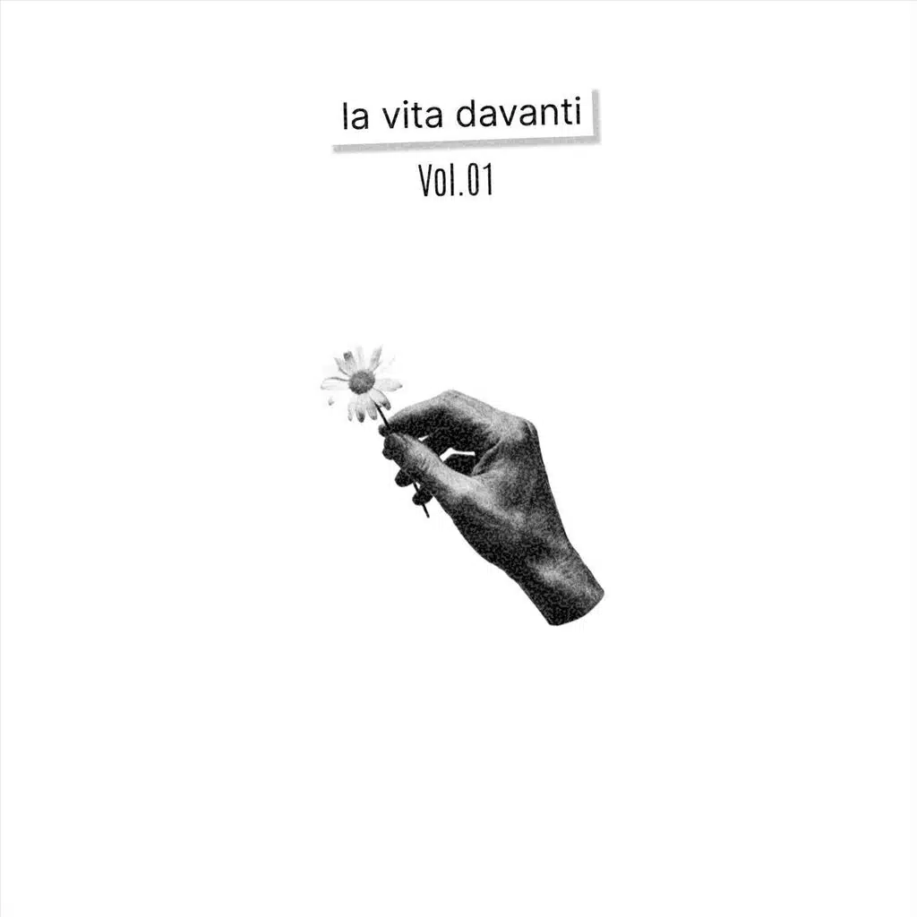La vita davanti