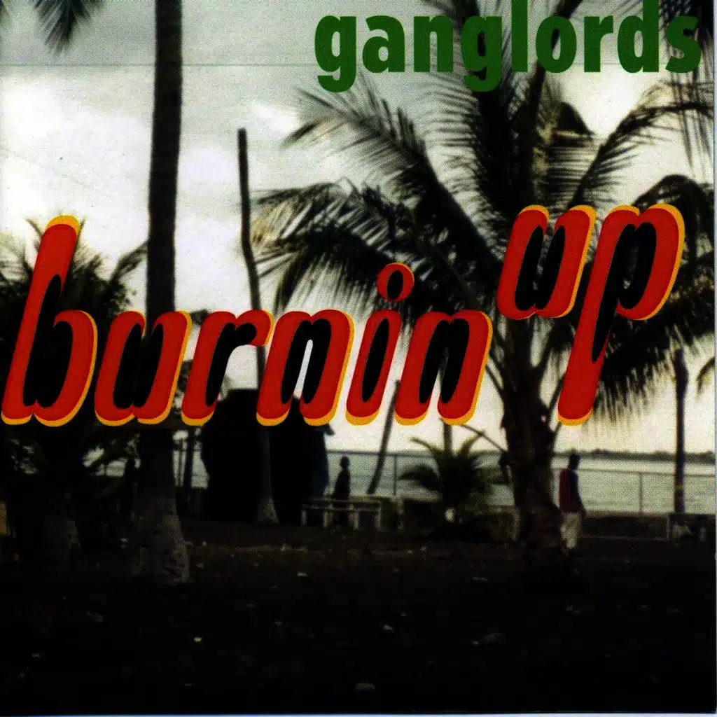 Thanks & Praises (Yard Remix) [ft. Ganglords]