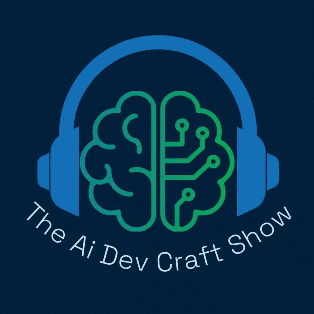 S1E1 | Welcome to the Ai Dev Craft Show: Building Software in the Age of AI with Joe Eames