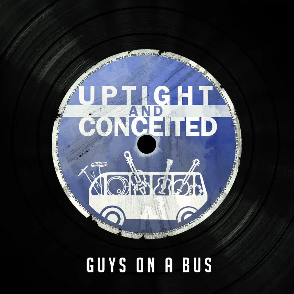 Uptight and Conceited