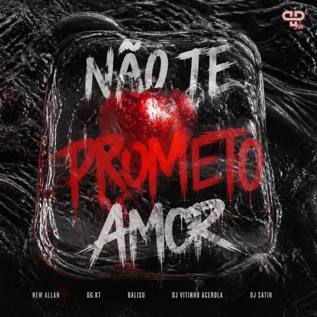 Não Te Prometo Amor