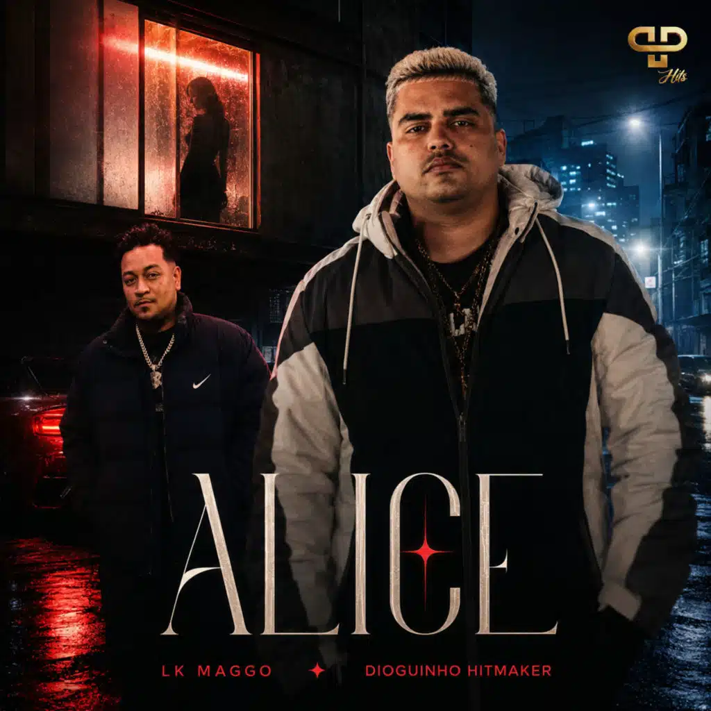 LK Maggo, Dioguinho Hitmaker & PP Hits