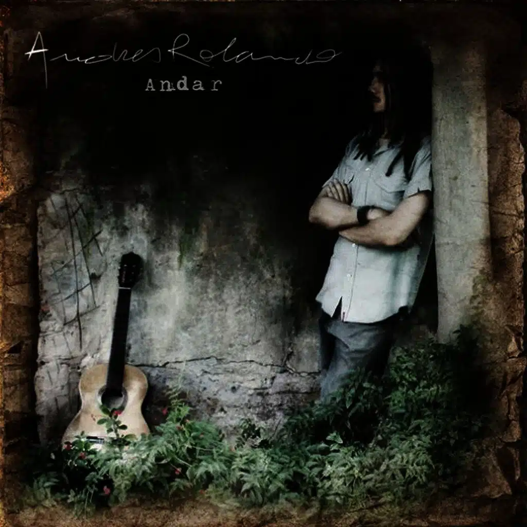 Andar