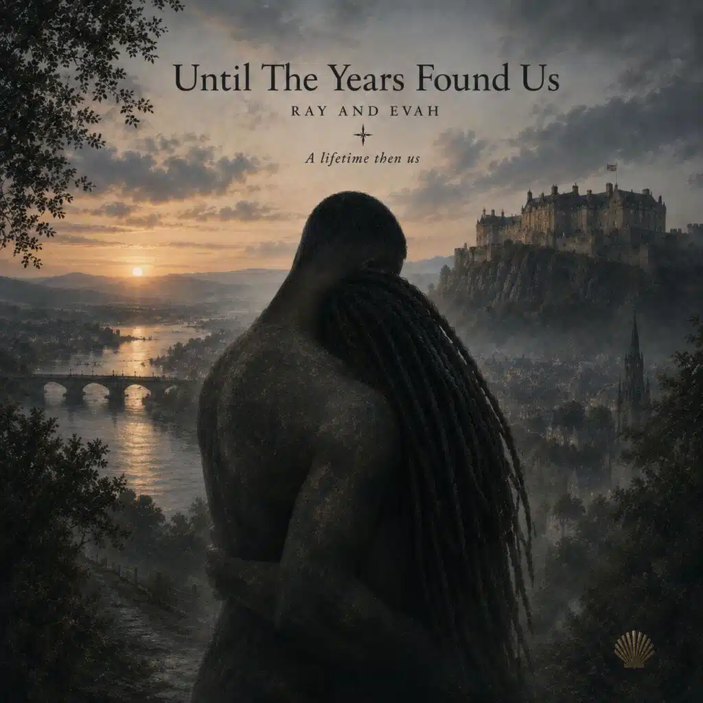 Until the Years Found Us