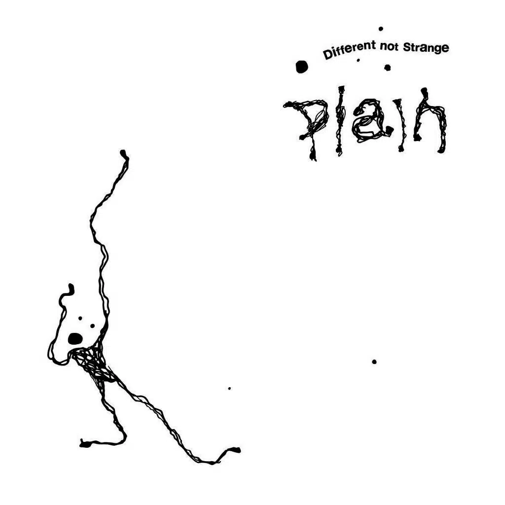 Different Not Strange