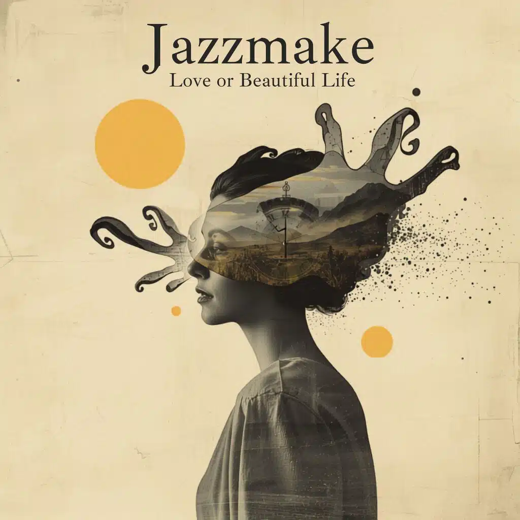 Love or Beautiful Life