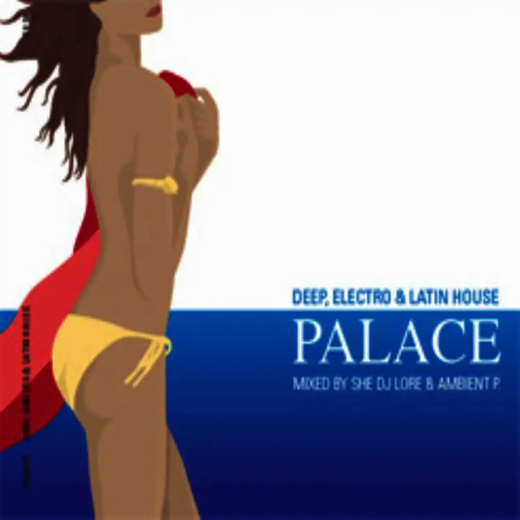 Back To Back (Original)