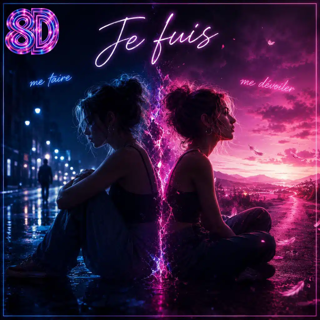 JE FUIS