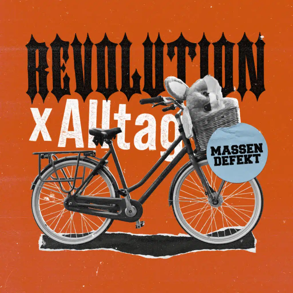 Revolution x Alltag
