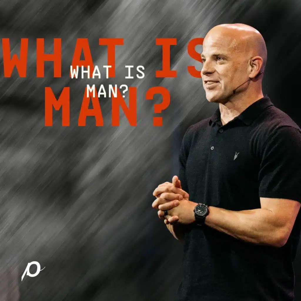 What Is Man? | Genesis 1