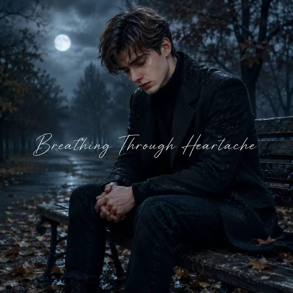 Breathing Through Heartache