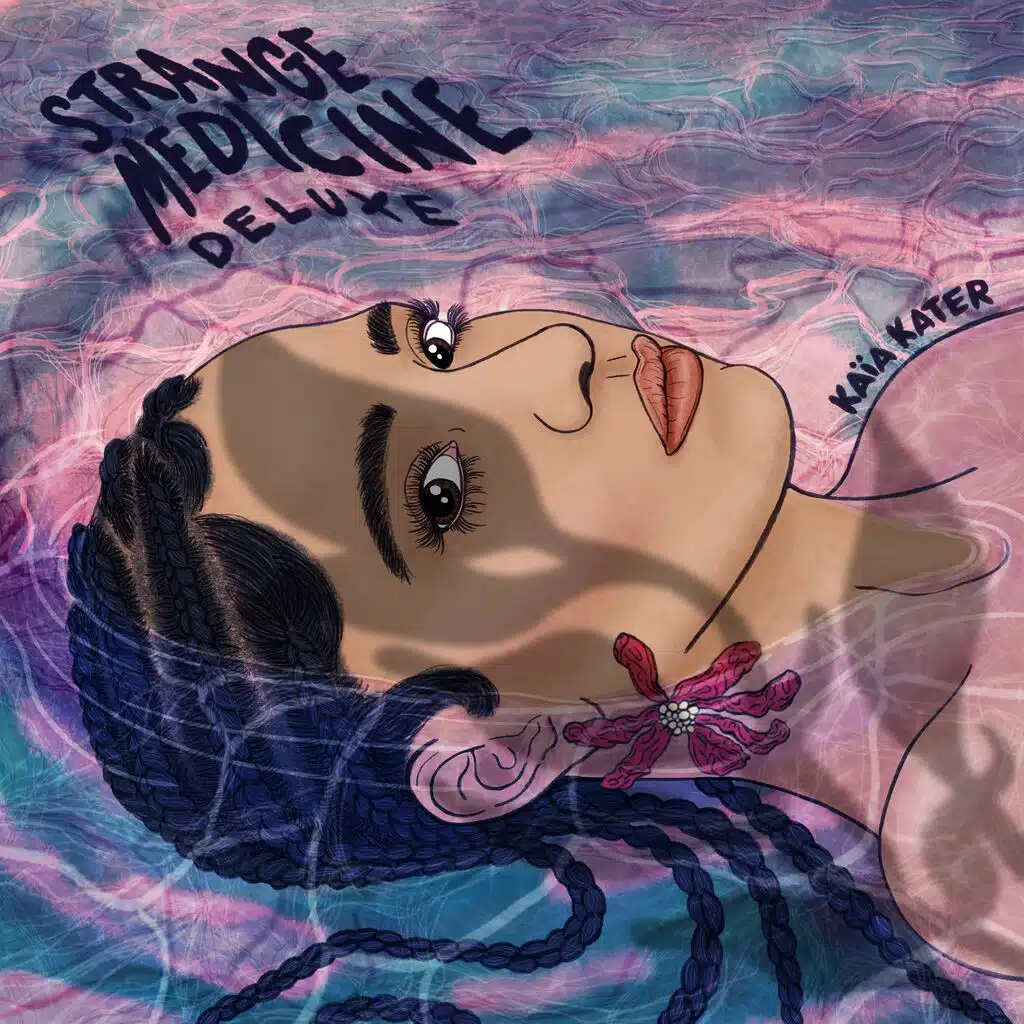 Strange Medicine (Deluxe)