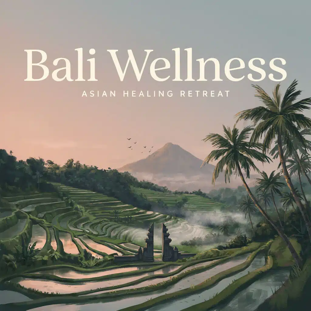 Bali Wellness (Asian Healing Retreat)